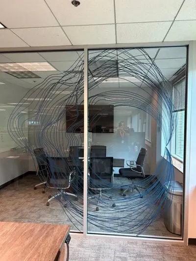 Window Graphics Photo